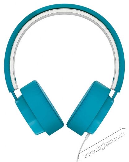 PHILIPS SHL5205BL fejhallgató Audio-Video / Hifi / Multimédia - Fül és Fejhallgatók - Fejhallgató mikrofonnal / headset - 299018