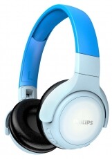 PHILIPS TAKH402BL/00 bluetooth fejhallgató headset Audio-Video / Hifi / Multimédia - Fül és Fejhallgatók - Fejhallgató mikrofonnal / headset - 362106