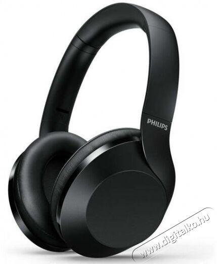 PHILIPS TAPH802BK/00 Fejhallgató Audio-Video / Hifi / Multimédia - Fül és Fejhallgatók - Fejhallgató - 354089
