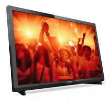 PHILIPS 22PFS4031/12 Full HD LED televízió Televíziók - LED televízió - 1080p Full HD felbontású - 324496