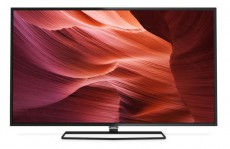 PHILIPS 40PFH5500 LED televízió Televíziók - LED televízió - 1080p Full HD felbontású - 293566