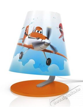 PHILIPS 717645316 Repcsik asztali lámpa Háztartás / Otthon / Kültér - Világítás / elektromosság - Asztali lámpa - 301130