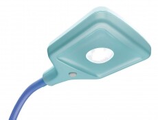 PHILIPS 717700816 Jégvarázs asztali lámpa Háztartás / Otthon / Kültér - Világítás / elektromosság - Asztali lámpa - 301175