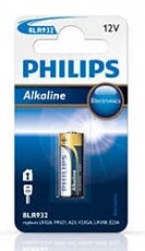 PHILIPS 8LR932/01B 12V elem Akkuk és töltők - Elem - 312539
