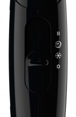 PHILIPS BHC010/10 EssentialCare hajszárító Szépségápolás / Egészség - Hajápolás - Hajszárító - 348511