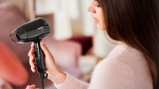 PHILIPS BHC010/10 EssentialCare hajszárító Szépségápolás / Egészség - Hajápolás - Hajszárító - 348511