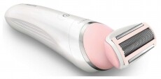 PHILIPS BRL140/00 borotva Szépségápolás / Egészség - Szőrtelenítő / borotva - Női szőrtelenítő - 301120