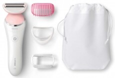 PHILIPS BRL140/00 borotva Szépségápolás / Egészség - Szőrtelenítő / borotva - Női szőrtelenítő - 301120