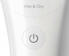 PHILIPS BRL140/00 borotva Szépségápolás / Egészség - Szőrtelenítő / borotva - Női szőrtelenítő - 301120