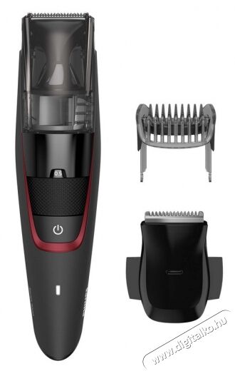 PHILIPS BT7500/15 Series 7000 vákuumos szakállvágó Szépségápolás / Egészség - Hajápolás - Haj / szakáll vágó, nyíró - 350642