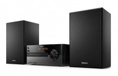 PHILIPS BTB2515/12 mikro HiFi rendszer Audio-Video / Hifi / Multimédia - Hifi - Sztereó - Mikro-, mini hifi rendszer - 350644
