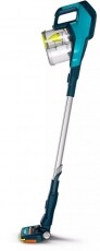 PHILIPS FC6727/01 SpeedPro álló porszívó 21,6V Háztartás / Otthon / Kültér - Porszívó / takarítógép - Kézi / álló porszívó - 354023