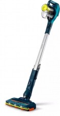 PHILIPS FC6727/01 SpeedPro álló porszívó 21,6V Háztartás / Otthon / Kültér - Porszívó / takarítógép - Kézi / álló porszívó - 354023