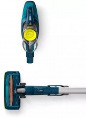 PHILIPS FC6727/01 SpeedPro álló porszívó 21,6V Háztartás / Otthon / Kültér - Porszívó / takarítógép - Kézi / álló porszívó - 354023