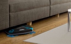 PHILIPS FC8794/01 SmartPro Easy robotporszívó  Háztartás / Otthon / Kültér - Porszívó / takarítógép - Robotporszívó - 331470