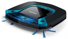PHILIPS FC8794/01 SmartPro Easy robotporszívó  Háztartás / Otthon / Kültér - Porszívó / takarítógép - Robotporszívó - 331470