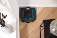 PHILIPS FC8794/01 SmartPro Easy robotporszívó  Háztartás / Otthon / Kültér - Porszívó / takarítógép - Robotporszívó - 331470