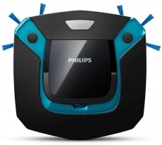 PHILIPS FC8794/01 SmartPro Easy robotporszívó  Háztartás / Otthon / Kültér - Porszívó / takarítógép - Robotporszívó - 331470
