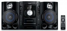 PHILIPS FWM154/12 mini hi-fi rendszer Audio-Video / Hifi / Multimédia - Hifi - Sztereó - Mikro-, mini hifi rendszer - 286141