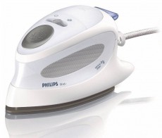 PHILIPS GC651/02 úti vasaló Háztartás / Otthon / Kültér - Vasaló - Úti / mini vasaló - 284604