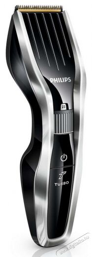 PHILIPS HC5450/80 hajvágó Szépségápolás / Egészség - Hajápolás - Haj / szakáll vágó, nyíró - 284357