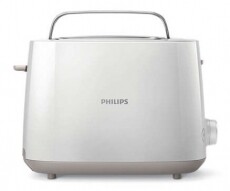 PHILIPS HD2581/00 Daily Collection kenyérpirító Konyhai termékek - Konyhai kisgép (sütés / főzés / hűtés / ételkészítés) - Kenyérpirító - 318466
