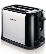 PHILIPS HD2586/20 kenyérpirító Konyhai termékek - Konyhai kisgép (sütés / főzés / hűtés / ételkészítés) - Kenyérpirító - 284537