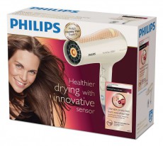 PHILIPS HP8270/00 hajszárító Szépségápolás / Egészség - Hajápolás - Hajszárító - 284392