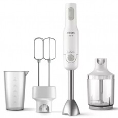 PHILIPS HR2546/00 BOTMIXER SZETT Konyhai termékek - Konyhai kisgép (előkészítés / feldolgozás) - Botmixer - 366568