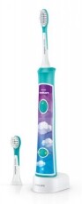 PHILIPS HX6322/04 Sonicare for Kids szónikus gyerek fogkefe Szépségápolás / Egészség - Száj / fog ápolás - Elektromos fogkefe - 301167