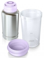 PHILIPS SCF256/00 cumisüveg melegítő Szépségápolás / Egészség - Baba mama termék - Cumisüveg / bébiétel melegítő - 298622
