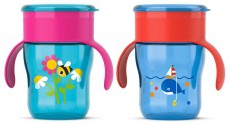 PHILIPS SCF782/20 Avent ivópohár Szépségápolás / Egészség - Baba mama termék - Cumisüveg / cumi / etetés kiegészítő - 298608