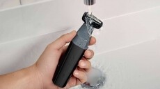 PHILIPS BG3010/15 Bodygroom Series 3000 testszőrtelenítő Szépségápolás / Egészség - Szőrtelenítő / borotva - Arc- és testszőrzet vágó, formázó - 342320