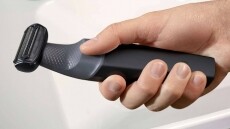 PHILIPS BG3010/15 Bodygroom Series 3000 testszőrtelenítő Szépségápolás / Egészség - Szőrtelenítő / borotva - Arc- és testszőrzet vágó, formázó - 342320