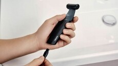 PHILIPS BG3010/15 Bodygroom Series 3000 testszőrtelenítő Szépségápolás / Egészség - Szőrtelenítő / borotva - Arc- és testszőrzet vágó, formázó - 342320