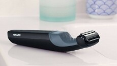 PHILIPS BG3010/15 Bodygroom Series 3000 testszőrtelenítő Szépségápolás / Egészség - Szőrtelenítő / borotva - Arc- és testszőrzet vágó, formázó - 342320