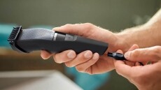 PHILIPS BT3226/14 Beardtrimmer Series 3000 szakállvágó Szépségápolás / Egészség - Hajápolás - Haj / szakáll vágó, nyíró - 342324