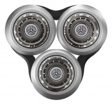 PHILIPS SH90/70 pót borotvafej Szépségápolás / Egészség - Szőrtelenítő / borotva - Férfi szőrtelenítő kiegészítő - 354071