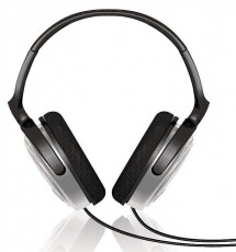 PHILIPS SHP2500/10 fejhallgató Audio-Video / Hifi / Multimédia - Fül és Fejhallgatók - Fejhallgató - 299034