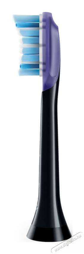 PHILIPS HX9054/33 Sonicare Premium Gum Care Standard fogkefefej csomag, 4 db - fekete Szépségápolás / Egészség - Száj / fog ápolás - Kiegészítő - 342339