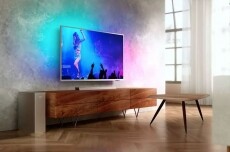 PHILIPS TAB6405/10 hangprojektor Audio-Video / Hifi / Multimédia - Hangprojektor / soundbar - Mélyládával - 366622