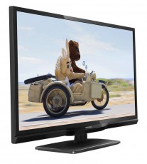 PHILIPS 22PFH4109 LED televízió Televíziók - LED televízió - 1080p Full HD felbontású - 289094