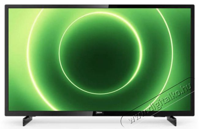PHILIPS 32PFS6805/12 Full HD LED televízió Televíziók - LED televízió - 1080p Full HD felbontású - 363710