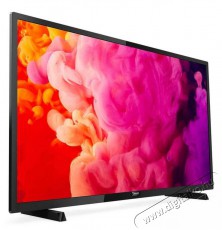 PHILIPS 32PHS4503/12 HD Ready LED televízió Televíziók - LED televízió - 720p HD Ready felbontású - 347374
