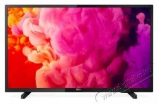 PHILIPS 32PHS4503/12 HD Ready LED televízió Televíziók - LED televízió - 720p HD Ready felbontású - 347374
