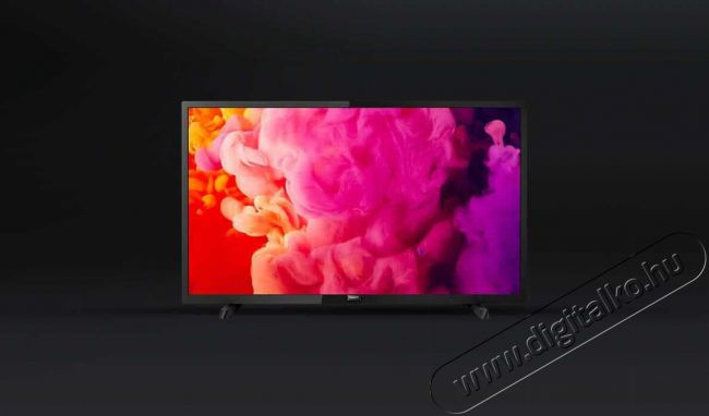 PHILIPS 32PHS4503/12 HD Ready LED televízió Televíziók - LED televízió - 720p HD Ready felbontású - 347374
