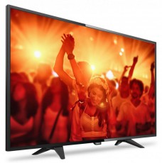 PHILIPS 40PFH4101/88 Full HD LED televízió Televíziók - LED televízió - 1080p Full HD felbontású - 312496