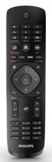 PHILIPS 40PFH4101/88 Full HD LED televízió Televíziók - LED televízió - 1080p Full HD felbontású - 312496