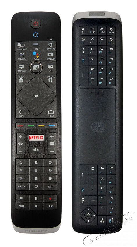 PHILIPS 55PUS7503/12 Ultra HD Android Smart LED televízió Televíziók - LED televízió - UHD 4K felbontású - 339631
