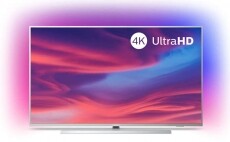 PHILIPS 58PUS7304/12 Ultra HD Smart Led televízió Televíziók - LED televízió - UHD 4K felbontású - 353997